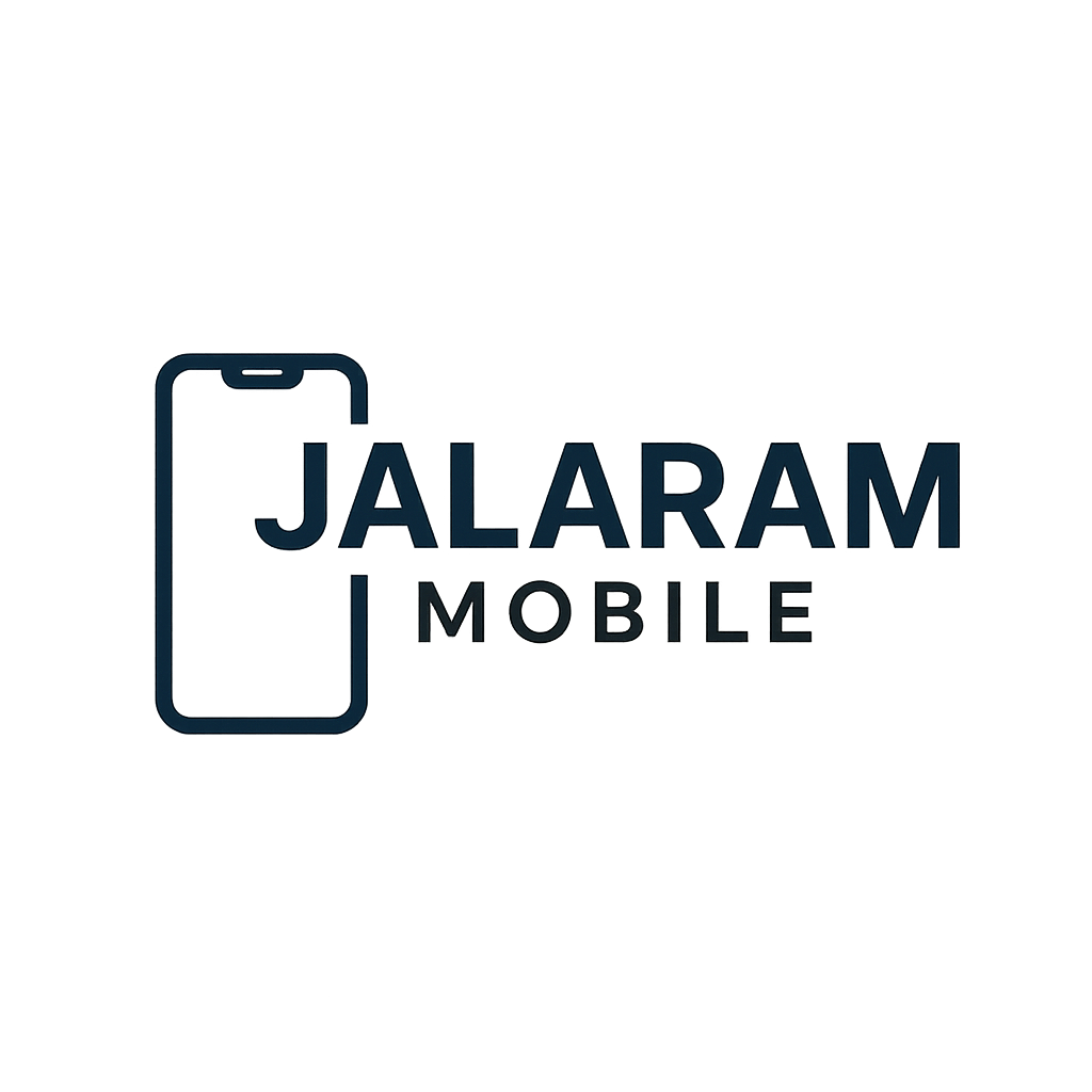 Jalaram Mobile